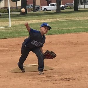 Meet your Posher, Gustavo